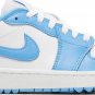 Air Jordan 1 Low Golf 'UNC'