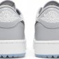 Air Jordan 1 Low Golf 'Wolf Grey'
