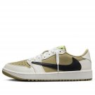 Air Jordan 1 Low Golf x Travis Scott 1 'Olive'