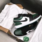 Air Jordan 1 Low 'Green Toe'