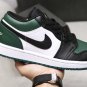 Air Jordan 1 Low 'Green Toe'