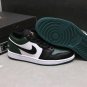 Air Jordan 1 Low 'Green Toe'