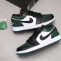 Air Jordan 1 Low 'Green Toe'
