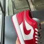 Air Jordan 1 Low 'Gym Red White'