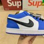Air Jordan 1 Low 'Hyper Royal'