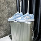 Air Jordan 1 Low 'Ice Blue'