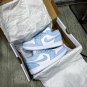 Air Jordan 1 Low 'Ice Blue'