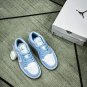 Air Jordan 1 Low 'Ice Blue'