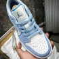 Air Jordan 1 Low 'Ice Blue'