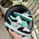 Air Jordan 1 Low 'Island Green'