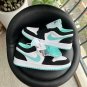 Air Jordan 1 Low 'Island Green'