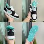 Air Jordan 1 Low 'Island Green'