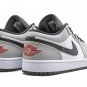 AIR JORDAN 1 LOW Light Smoke Grey