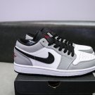 Air Jordan 1 Low 'Light Smoke Grey'