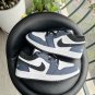 Air Jordan 1 Low 'Midnight Navy'