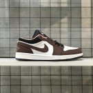 Air Jordan 1 Low 'Mocha'