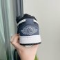 Air Jordan 1 Low 'Midnight Navy'