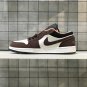 Air Jordan 1 Low 'Mocha'