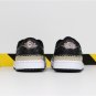 Air Jordan 1 Low NS Black Brown White