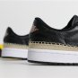 Air Jordan 1 Low NS Black Brown White