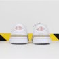 Air Jordan 1 Low NS SailMetallic Red Bronze