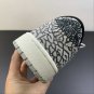Air Jordan 1 Low OG &acirc;��Black Cement&acirc;��