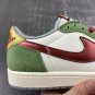 Air Jordan 1 Low OG &acirc;��Year Of The Dragon&acirc;�� SailCedar-Oil Green