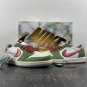 Air Jordan 1 Low OG &acirc;��Year Of The Dragon&acirc;�� SailCedar-Oil Green