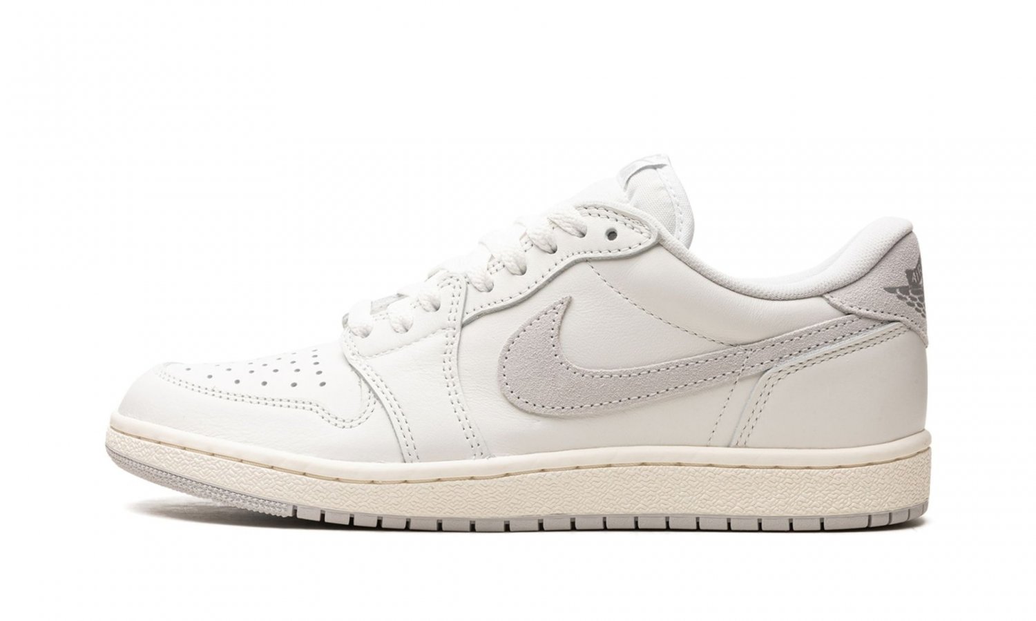 Air Jordan 1 Low og Neutral Grey
