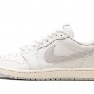 Air Jordan 1 Low og Neutral Grey