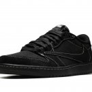 AIR JORDAN 1 LOW OG SP Travis Scott - Black Phantom