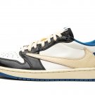 AIR JORDAN 1 LOW OG SP Travis Scott - Fragment