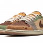 AIR JORDAN 1 LOW OG Zion Williamson - Voodoo