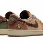 AIR JORDAN 1 LOW OG Zion Williamson - Voodoo