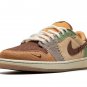AIR JORDAN 1 LOW OG Zion Williamson - Voodoo