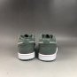 Air Jordan 1 Low Olive GreenOrange
