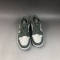 Air Jordan 1 Low Olive GreenOrange