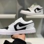 Air Jordan 1 Low 'Panda' White