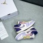 Air Jordan 1 Low 'Pastel Plum' Purple