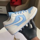 Air Jordan 1 Low SE ‘Reverse Ice Blue’