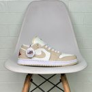 Air Jordan 1 Low SE Sail Rattan