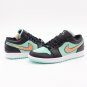 Air Jordan 1 Low SE Tropical Twist Mint
