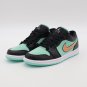 Air Jordan 1 Low SE Tropical Twist Mint