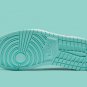 Air Jordan 1 Low SE Tropical Twist Mint