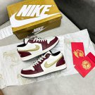 Air Jordan 1 Low SE 'Year of the Dragon (2024)'