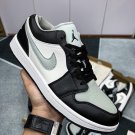 Air Jordan 1 Low 'Shadow Toe'