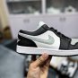 Air Jordan 1 Low 'Shadow Toe'