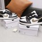 Air Jordan 1 Low Shoes Shadow Brown