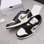 Air Jordan 1 Low Shoes Shadow Brown