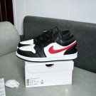 Air Jordan 1 Low 'Siren Red'